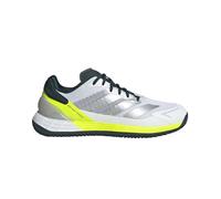 Adidas Defiant Speed 2 Clay Shoes Blanc EU 46 Homme