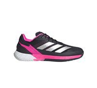 Adidas Defiant Speed 2 Hard Court Shoes Noir EU 42 Homme