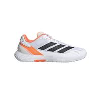 Chaussures de Padel Zapatillas Adidas Defiant Speed 2 M Jr1745 44 2/3 44 2/3