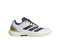 Chaussures de Padel Zapatillas Adidas Defiant Speed 2 M Jr2008 46 2/3 46 2/3