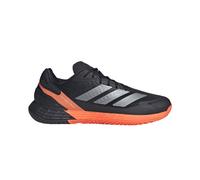 Adidas Chaussures All-Court Defiant Speed 2 Noir Homme EU 43 1/3