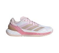 Chaussures de tennis pour femme adidas Defiant Speed 2 White/Pink EUR 38 2/3