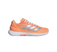 Chaussures de Padel Zapatillas Adidas Defiant Speed 2 W Ki8417 Mujer 38 2/3 38 2/3