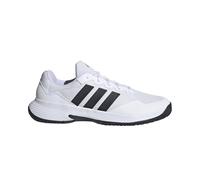 Adidas Gamecourt 2 All Court Shoes Blanc EU 44 2/3 Homme