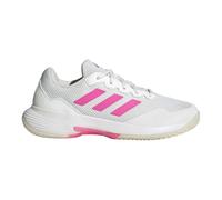 adidas Gamecourt 2 Chaussures toutes surfaces Femmes - blanc, rose