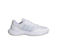 Adidas Gamecourt 2 All Court Shoes Blanc EU 39 1/3 Femme