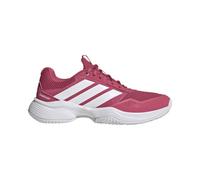 Adidas Gamecourt 3 All Court Shoes Rose EU 38 Femme