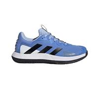 Chaussures de Padel Zapatillas Adidas Solematch Control M Clay Hq8442 45 1/3 45 1/3