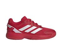 Chaussures de Padel Zapatillas Adidas Ubersonic K Ih8170 Junior 33.5 33.5