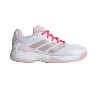 Chaussures de Padel Zapatillas Adidas Ubersonic K Jh5121 Junior 38 38