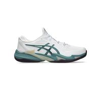 Chaussures de Padel Zapatillas Asics Court Ff 3 Clay 1041a371-107 42.5 42.5