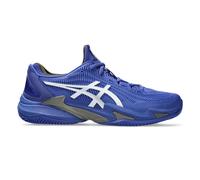 Chaussures de Padel Zapatillas Asics Court Ff 3 Clay 1041a371 403 39.5 39.5