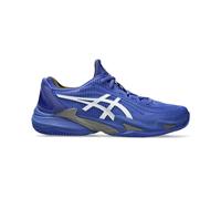 Chaussures de Padel Zapatillas Asics Court Ff 3 Clay 1041a371 403 40 40