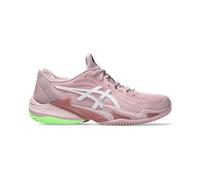 Chaussures de Padel Zapatillas Asics Court Ff 3 Clay 1042a221 701 Mujer 39.5 39.5