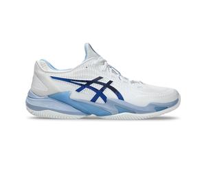 Chaussures de Padel Zapatillas Asics Court Ff 3 Novak Clay 1041a521 967 46.5 46.5