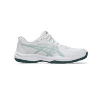Asics Court Slide 4 All Court Shoes Blanc EU 43 1/2 Homme