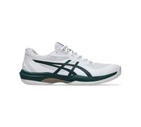 Chaussures de Padel Zapatillas Asics Game Ff Clay/oc 1041a490-100 44.5 44.5