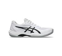 ASICS Game FF Clay Homme Blanc/Noir 41 1/2