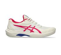 Asics Game Ff Oc Clay Shoes Beige EU 42 1/2 Femme
