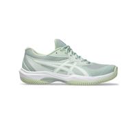 ASICS Game FF Clay/oc Lichen Rock / White femmes size 42.5