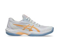 Chaussures de Padel Zapatillas Asics Game Ff Padel 1042a286 101 Mujer 42.5 42.5