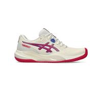Chaussures Femme Asics Gel Challenger 15 Cream/Rose - TERRE BATTUE