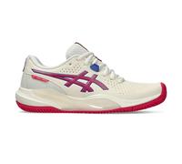 Chaussures de Padel Zapatillas Asics Gel-challenger 15 Clay 1042a293 100 Mujer 42 42