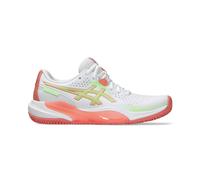 Chaussures de Padel Zapatillas Asics Gel-challenger 15 Padel 1042a296 101 Mujer 39.5 39.5