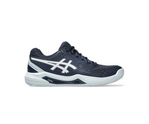 Chaussures de Padel Zapatillas Asics Gel-dedicate 8 Clay 1042a255 402 Mujer 37.5 37.5