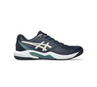 Chaussures de Padel Zapatillas Asics Gel-dedicate 9 Clay 1041a547-400 44.5 44.5