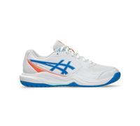 Asics Gel-dedicate 9 All Court Shoes Blanc EU 37 Enfants