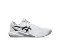 Chaussures de Padel Zapatillas Asics Gel-dedicate 9 Padel 1041a546-101 44.5 44.5