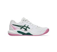 Chaussures de Padel Zapatillas Asics Gel-dedicate 9 Padel 1042a318-100 Mujer 41.5 41.5