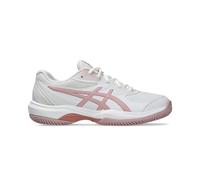 Chaussures de Padel Zapatillas Asics Gel-game Gs Clay/oc 1044a082 103 Junior 39 39