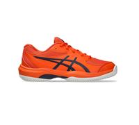Chaussures de Padel Zapatillas Asics Gel-game Gs Clay/oc 1044a082-800 Junior 37.5 37.5