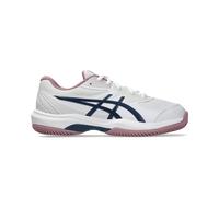 asics Gel-Game Gs Clay Enfant Blanc 39 1/2
