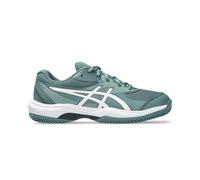 Chaussures de Padel Zapatillas Asics Gel-game Gs Clay-omni Court 1044a082-401 Junior 37 37