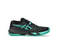 Chaussures de Padel Zapatillas Asics Gel-resolution X Clay 1041a485 003 44.5 44.5