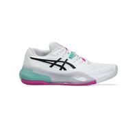 Chaussures de Padel Zapatillas Asics Gel-resolution X Clay 1041a485 103 40.5 40.5