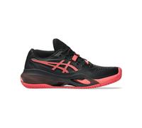 Chaussures de Padel Zapatillas Asics Gel-resolution X Clay 1042a277 001 Mujer 38 38