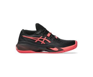 Chaussures de Padel Zapatillas Asics Gel-resolution X Clay 1042a277 001 Mujer 38 38