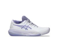 Chaussures de Padel Zapatillas Asics Gel-resolution X Clay 1042a277 105 Mujer 41.5 41.5