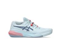 Chaussures de Padel Zapatillas Asics Gel-resolution X Clay 1042a277 401 Mujer 38 38