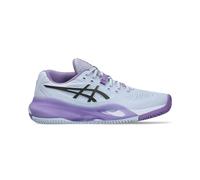 Chaussures de Padel Zapatillas Asics Gel-resolution X Clay Night Energy 1042a308-400 Mujer 37 37