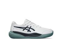 Chaussures de Padel Zapatillas Asics Gel-resolution X Gs Clay 1044a080-103 Junior 39.5 39.5