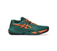 Chaussures de Padel Zapatillas Asics Gel-resolution X Padel 1041a492-300 40 40
