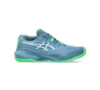 Chaussures de Padel Zapatillas Asics Gel-resolution X Padel 1041a492 403 41.5 41.5