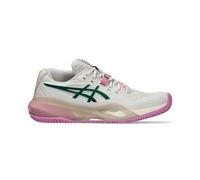asics Gel-Resolution X Padel Femmes Blanc/Rose 40