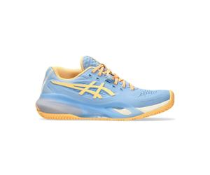 Chaussures de Padel Zapatillas Asics Gel-resolution X Padel 1042a285 400 Mujer 37.5 37.5