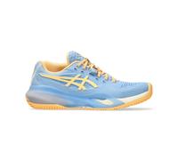 Chaussures de Padel Zapatillas Asics Gel-resolution X Padel 1042a285 400 Mujer 39.5 39.5